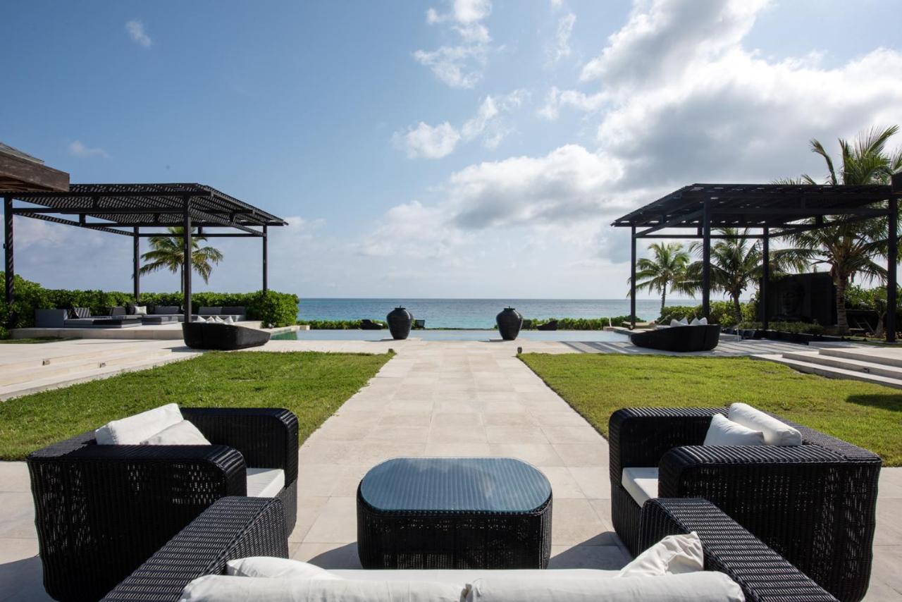 Ananda House Estate Βίλα Governor's Harbour Εξωτερικό φωτογραφία