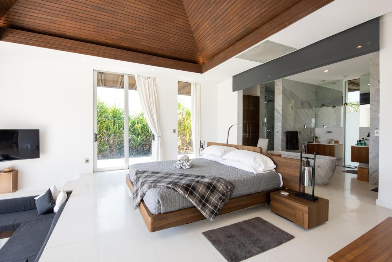 Ananda House Estate Βίλα Governor's Harbour Εξωτερικό φωτογραφία