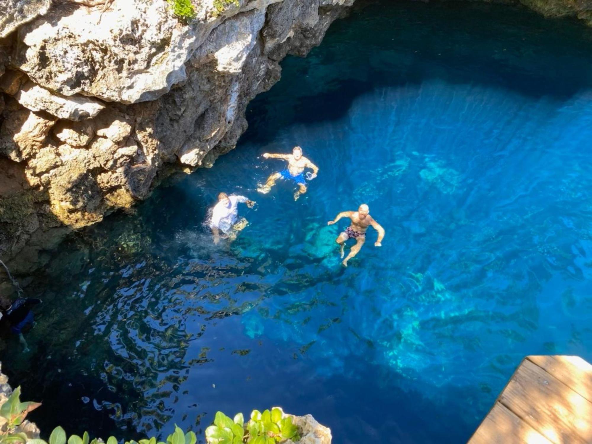 Ananda House Estate Βίλα Governor's Harbour Εξωτερικό φωτογραφία